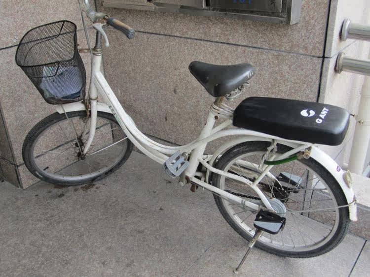 Selle de vélo - Ref 2346385 Image 4