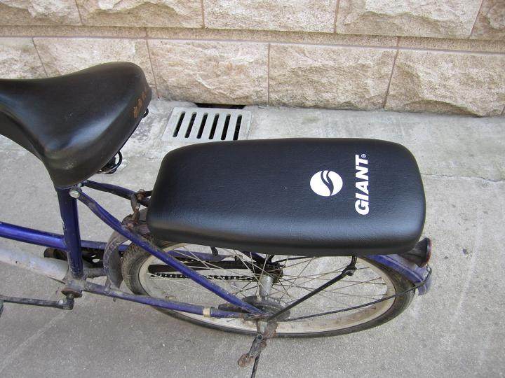 Selle de vélo - Ref 2346385 Image 3