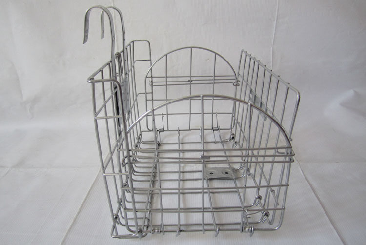 Panier pour vélo - Ref 2267517 Image 4