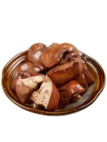 Северо -восток Zhen_chiso Liver Независимая упаковка 30 грамм на сумку, чтобы открыть сумки и закуски для закусок, закуски для питомцев