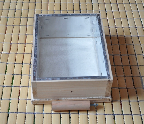 Xueyun Moxibustion Box Имбирь Моксибибус