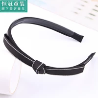 Черный+тонкая белая полоса