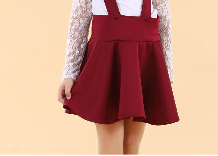 Robe enfant en Toile de coton - Ref 2046850 Image 17