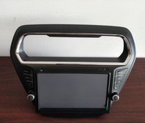 Ford Forrester special original car Original car dvd Android DVD navigation all-in-one Bluetooth reversing lossless