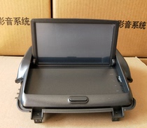 Chevrolet Avio special discless dvd Android voice DVD navigation Bluetooth reversing radio all-in-one