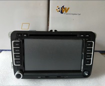 Volkswagen Maiteng new Polaris Santana Longyi POLO Longhang CC Jetta original car dvd Android navigation all-in-one machine