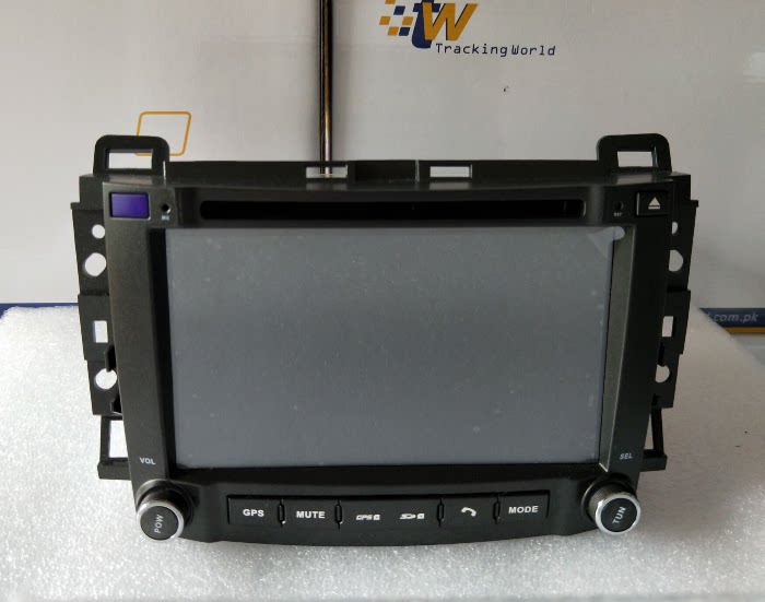 Baojun 610 630 special original dvd Android voice DVD Navigation Bluetooth voice radio all-in-one