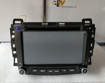 Baojun 610 630 special original dvd Android voice DVD navigation Bluetooth voice radio all-in-one machine