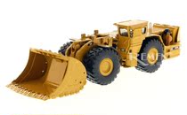 DM Caterpillar CAT R3000H underground wheel loader model bright light function 1:50 85297