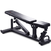 leike commercial dumbbell bench bench weightlifting stool sit-up board small flying bird