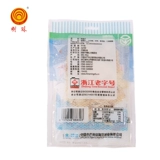 明珠 Специальные морепродукты Zhoushan Original Snacks Snacks Casual Food Pearl мешки готовы к употреблению филе приготовленной рыбы 100G
