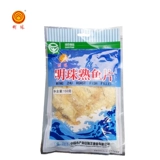 [Жемчужина] Чжэцзян Старый модный Жушан Морепродукты Специально -рыбное филе сухое мешок и упакован 150 грамм
