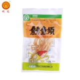 明珠 Новый продукт кислого вкуса, закуски с едой, повседневные закуски, сухие изделия из морепродуктов, сухой кальмар 16G