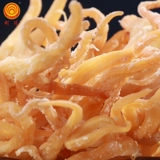 明珠 Новый продукт кислого вкуса, закуски с едой, повседневные закуски, сухие изделия из морепродуктов, сухой кальмар 16G