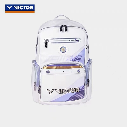 Victor, интеллектуальный рюкзак для бадминтона, спортивная спортивная сумка