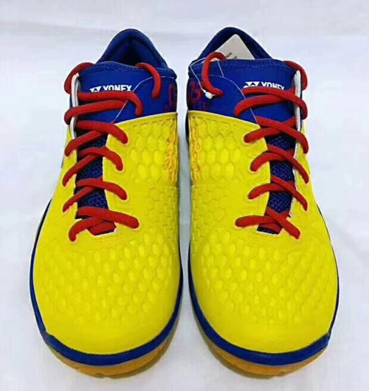 Trang web chính thức giày cầu lông chính hãng Li Zongwei yonex Yonex SHB03Z giày nam nữ yy giày thể thao chuyên nghiệp giày sport