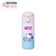 VICTOR 빅터 HELLOKITTY 공동 승리 스포츠 절연 컵 주전자 PG-9905KT