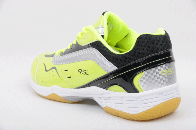 Chaussures de Badminton uniGenre - Ref 843606 Image 38