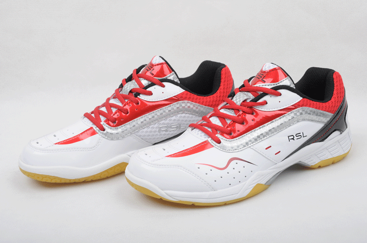 Chaussures de Badminton uniGenre - Ref 843606 Image 53