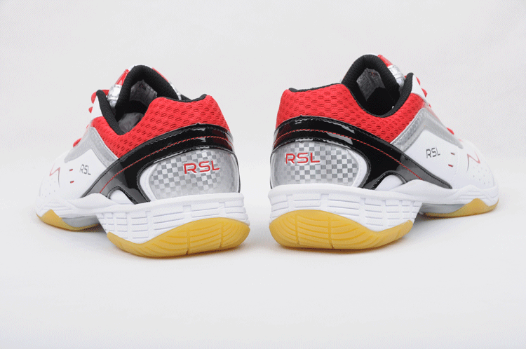 Chaussures de Badminton uniGenre - Ref 843606 Image 54