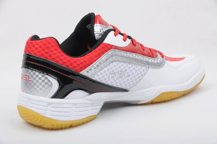 Chaussures de Badminton uniGenre - Ref 843606 Image 55