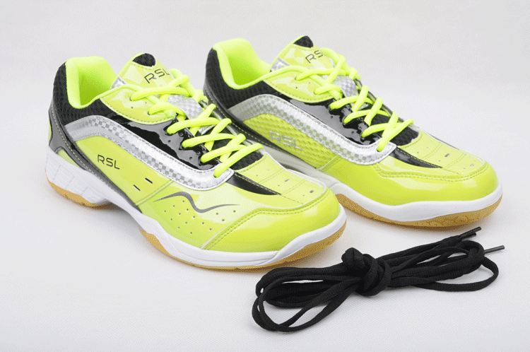 Chaussures de Badminton uniGenre - Ref 843606 Image 45