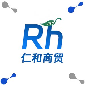 山东仁和商贸的LOGO