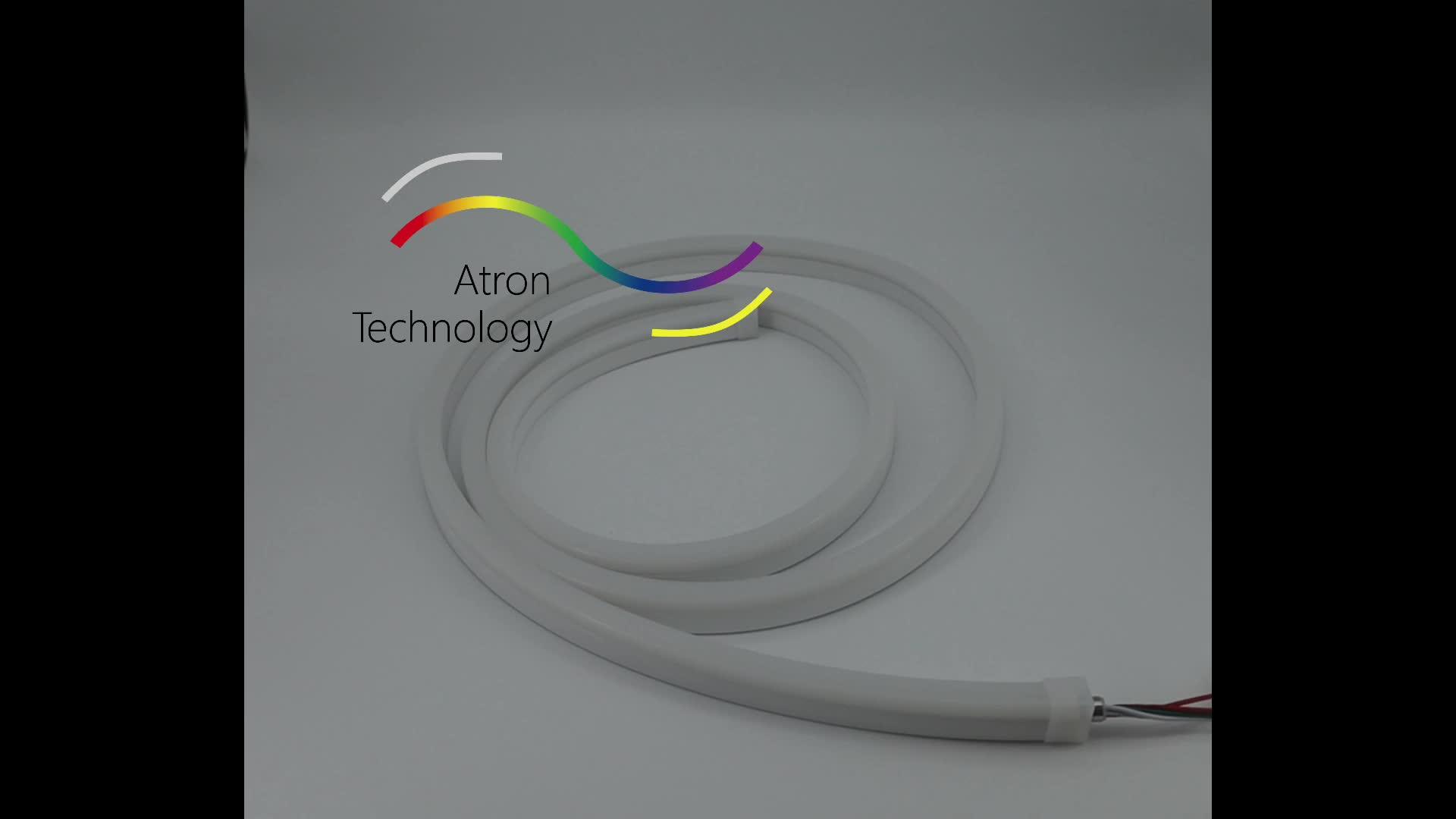 Neon Strip 1220 Neon Sign Outdoor Indoor Waterproof Light Smart Led