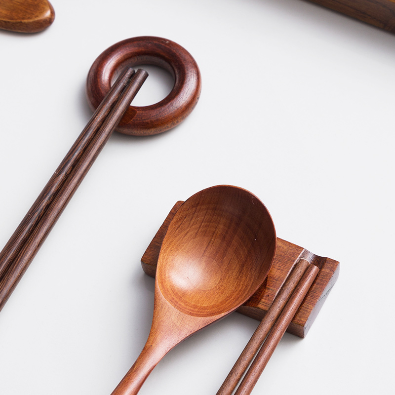 Japanese porcelain soul ideas put chopsticks chopsticks chopsticks frame supporting household holder frame supporting table chopsticks tableware pillow, lovely pen