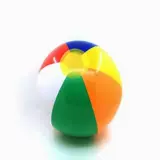 Надувной пляжный дорожный мяч для водного поло для игр в воде для детей и взрослых, бассейн, игрушка, раннее развитие