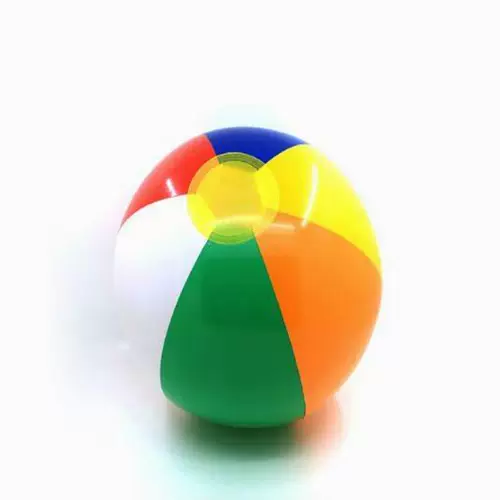 Надувной пляжный дорожный мяч для водного поло для игр в воде для детей и взрослых, бассейн, игрушка, раннее развитие