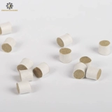 Секция Moxibustion AI зерна теплые игла Моксибибусция Секция 500 Сегменты/коробка высокого качества опоры мокса мокса