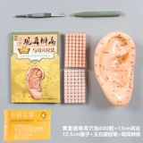 Чжуньян ушной иглоукалывание король король Ван Дональтит Семена Семена Плач Ушной фасоль царя НЕТ ДЕЙСТВИТЕЛЬНЫ