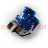 [Новый] Электрический холодильник компрессор комбинированный пусковой установка PTC Protector Band 8100 8100ZEM