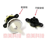 Электрический вентилятор беговой вентилятор вентилятор вентилятора 012 Скорость факультета турбус турбиновой турбинный вал