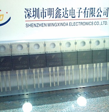 (Mingxinda Electronics) original triode G7N60B3D