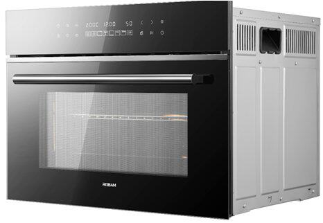 Embedded in the oven RQ011