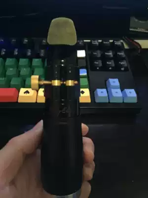 German GF clarinet clip System (Sabine Meyer Queen)