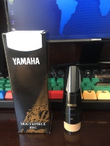 YAMAHA YAMAHA 4C Clarinet Flute head