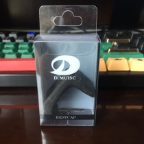 Clarinet Ergonomics Finger Drag