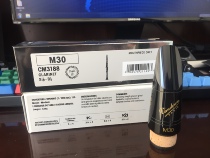 French bendlin clarinet flute head vandoren M30 88