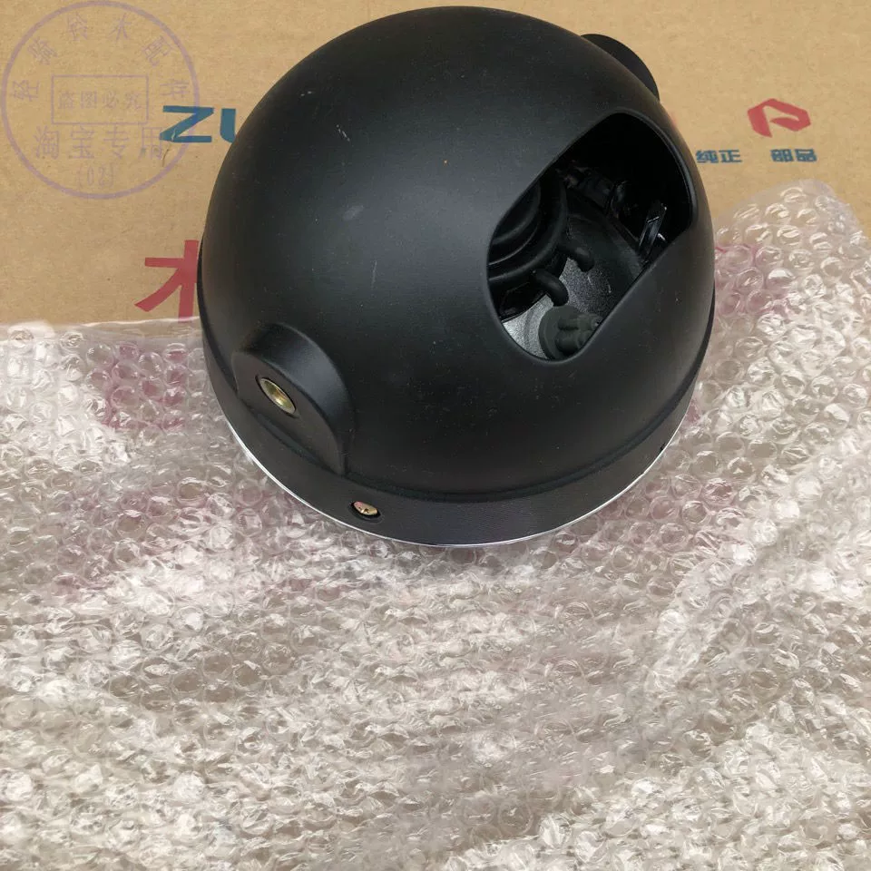 Подходят фары Qingqi Suzuki cool QS150-9 и мощные QS150-6/8/9 переднее освещение антизапотевающие маленькие огни