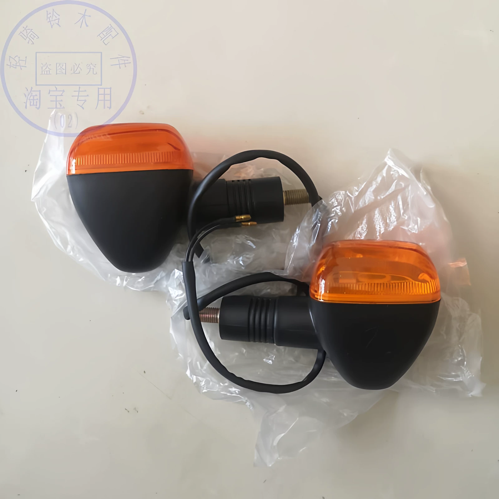 Подходящий для мотоцикла Suzuki Junwei GSX125, передний поворотный свет Direction light QS125-3ABCEFGHKL поворотный индикатор света