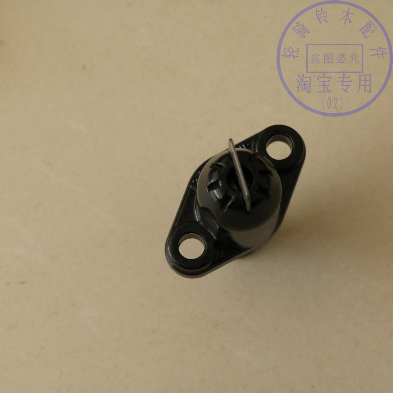 Qingqi Suzuki QS Junwei GSX125-3EFGH xích nhỏ tự động căng thẳng cân bằng phụ kiện xe máy - Smart Scooter xe đạp thăng bằng 1 bánh