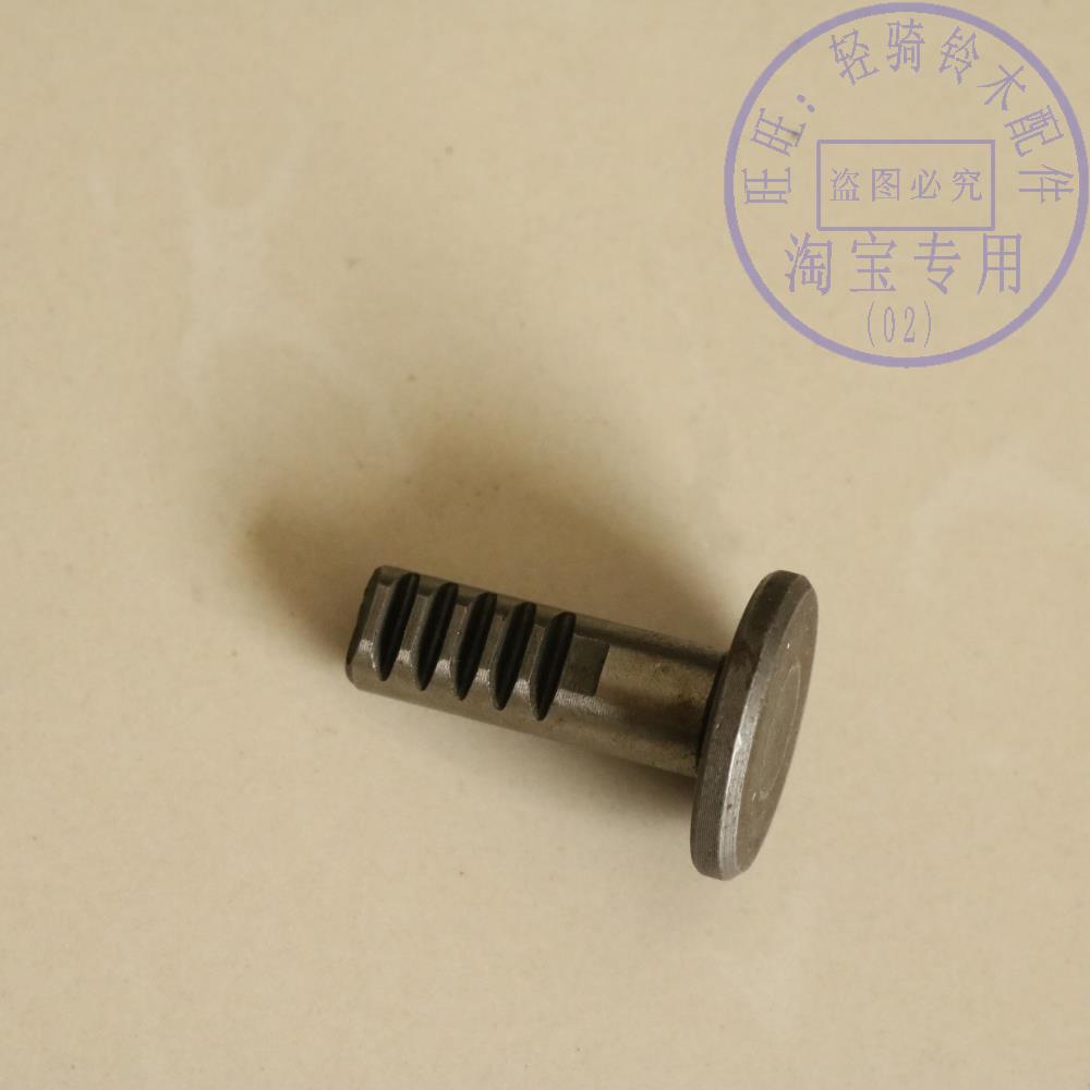 Qingqi Suzuki 悍 Tháng Sáu GR150 ly hợp mang giá ly hợp kim phẳng lăn phụ kiện xe máy thông số bạc đạn 6204