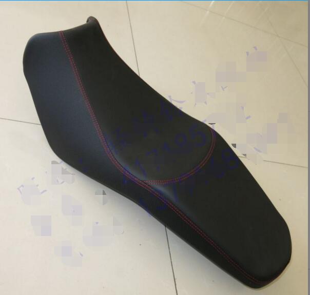 Qingqi Suzuki Alien GSX125 Ghế ngồi xe hơi Alien GSX150 Yên hội Lắp ráp Ghế ngồi lớn - Đệm xe máy yên xe wave nhỏ