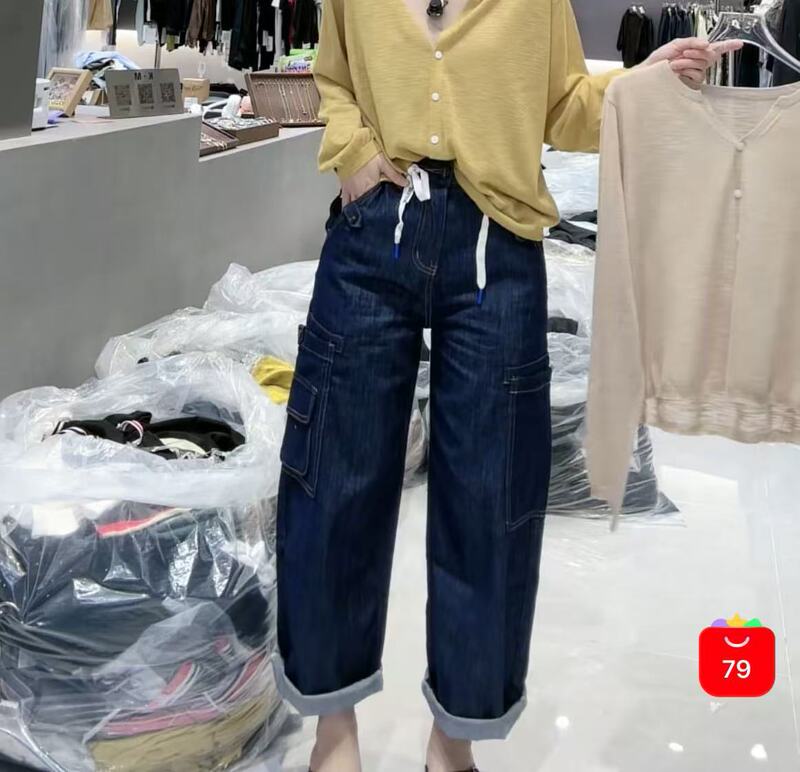 66018 European Hot-Selling Item # High-End Cigarette Maker Work Pants 66018 European Hot-Selling Item # High-End Cigarette Maker Work Pants