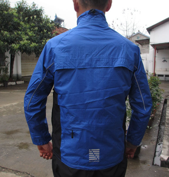 Vêtement cyclisme homme - Ref 2215403 Image 14