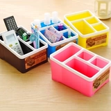 Dunge Cosmetics Storage Cox Office Desktop Mission Mission Hore Hore Hore Compilation Box Бесплатная доставка