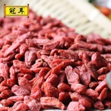 冠耳 Ningxia Red Wolfberry в Ninggou Liger Kings Gongguo New Product Specialty Surelfur Sulfur 100G Wolfberry Tea